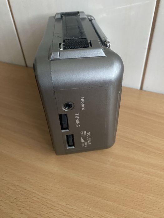 Radio RRS RS-2400