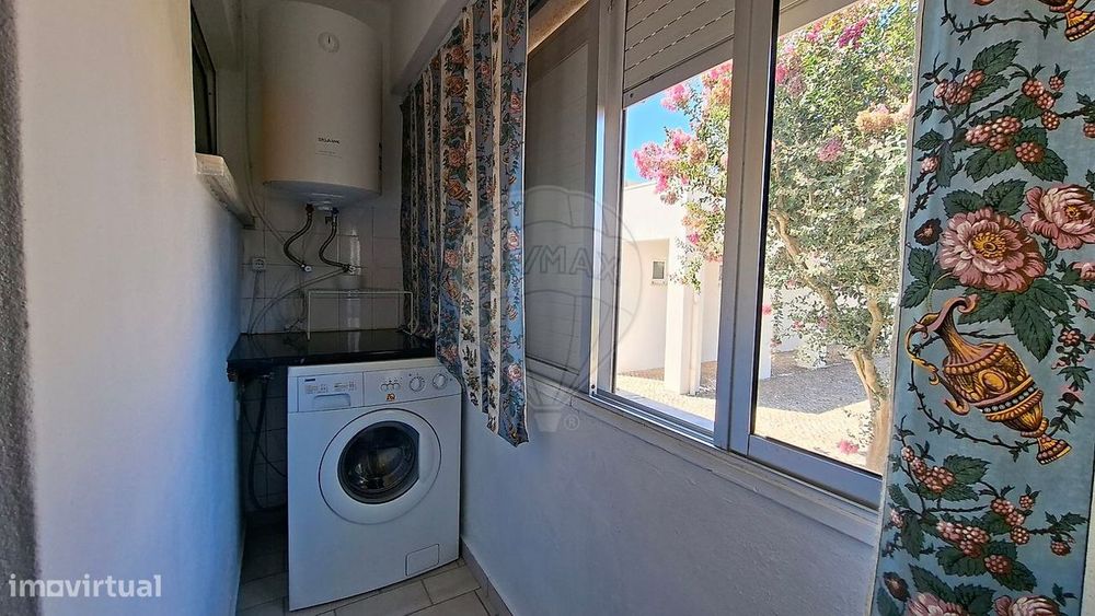 Apartamento T2 para venda