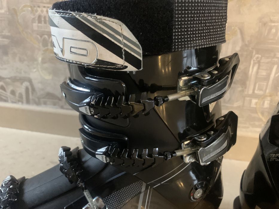Горнолыжные ботинки Head