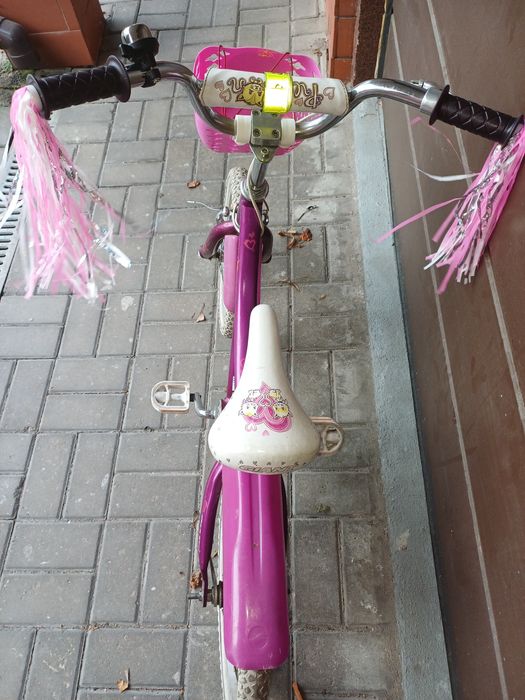 Rower dziecięcy Giant