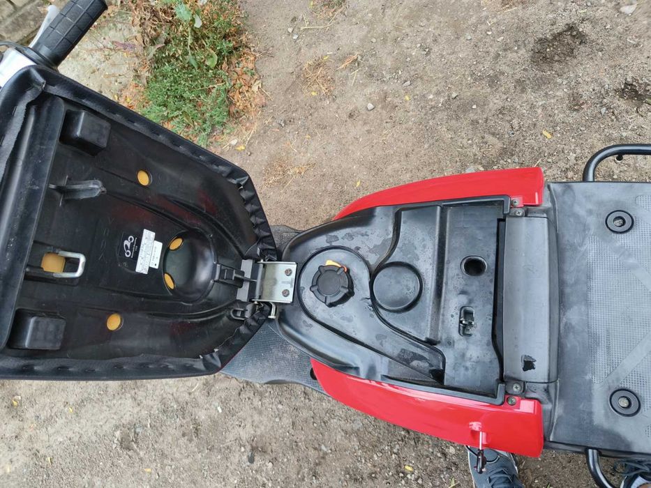 Продам Мопед YAMAHA GEAR