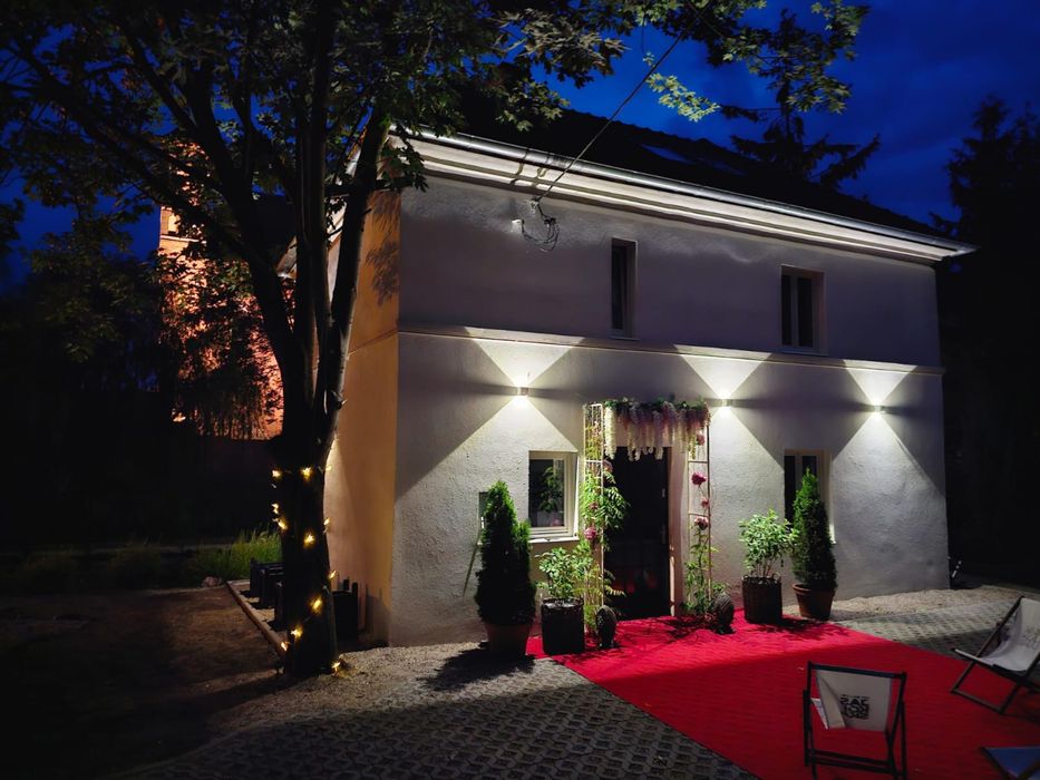 Dom – Lidzbark Warmiński, Osiedle Grabowskiego, powiat lidzbarski - Widok 2