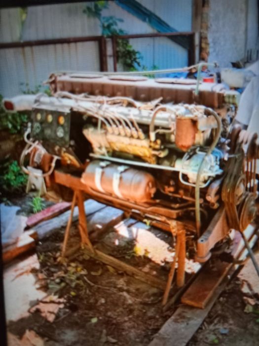 Запчастини і ремонт  1д6, 1д12,3д6,3д12