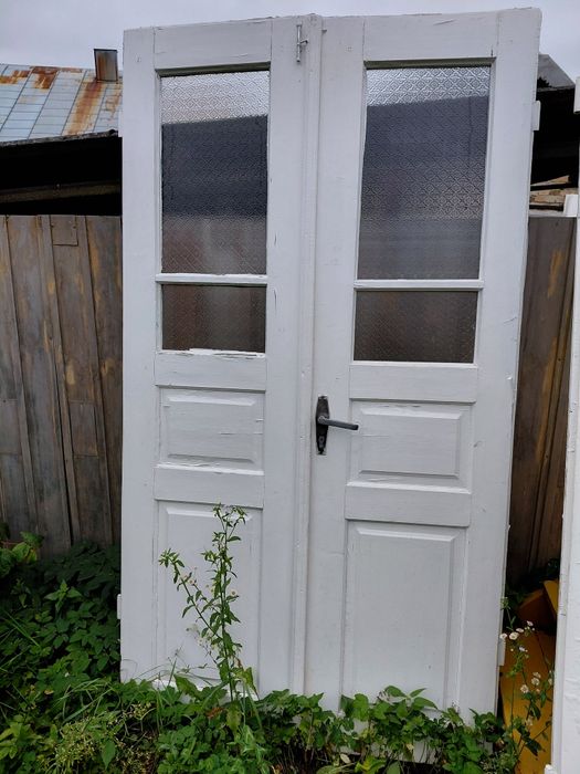 Деревяні двері міжкімнатні