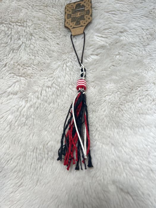 Breloczek hand made 10