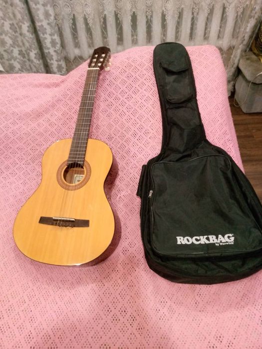 Гітара HOHNER 6 струн