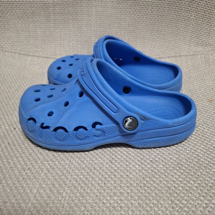 крокс крокси дитячі Crocs J2 (на наш 34/35)