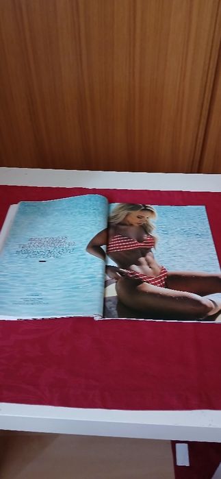 Women's Health  - Helena Coelho