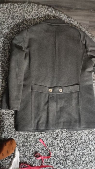 Полупальто мужское Vuldi