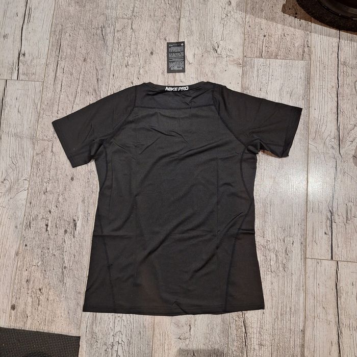 Nike Pro Combat Dri-FIT NBA – koszulka kompresyjna L – NOWA z metką!
