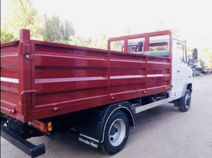 Вивіз сміття Від 600 грн