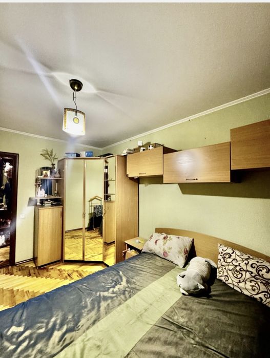 Продажа 2ой квартиры в Бородинском р-не