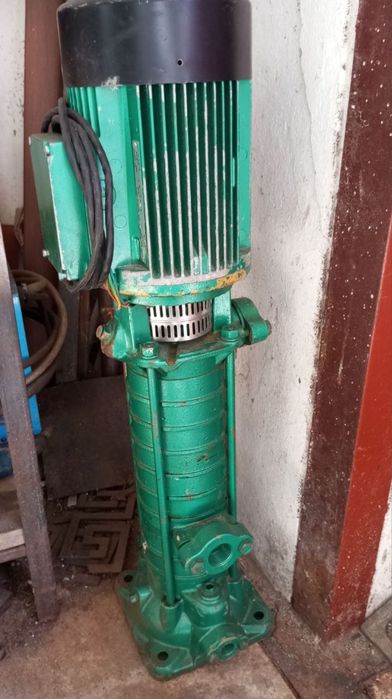 GRUNDFOS…Насос Водяний