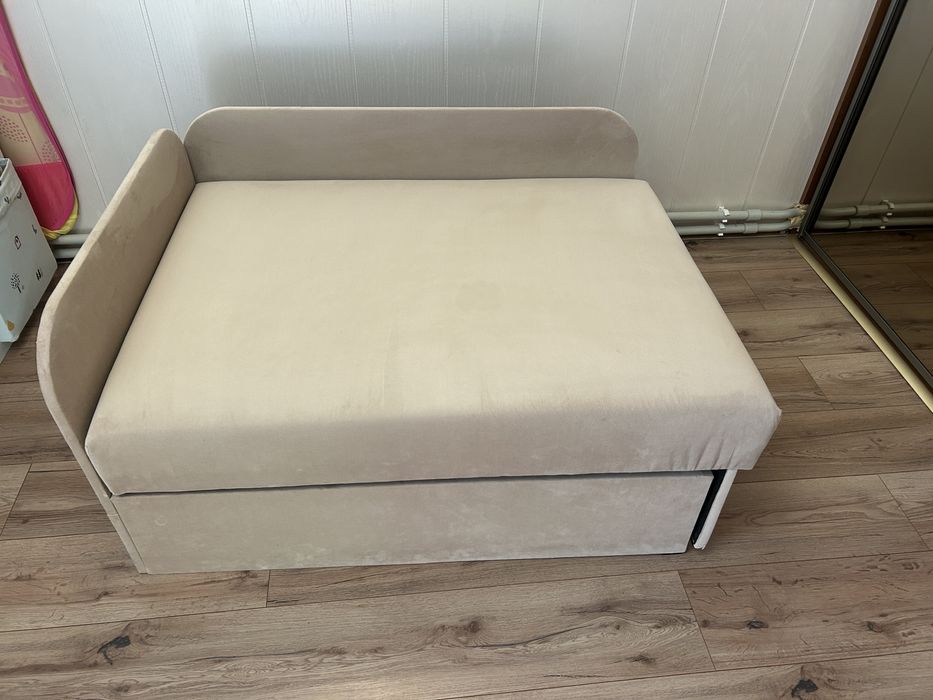 Sofa rozkladana Viluś