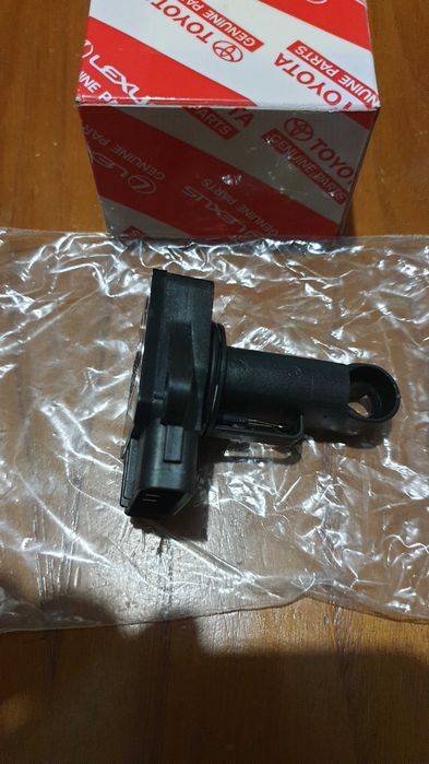 Sensor massa ar original Toyota