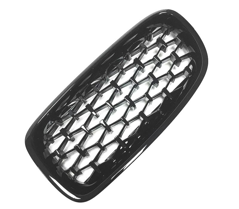 GRELHAS FRONTAIS BMW F30 F31 PRETO