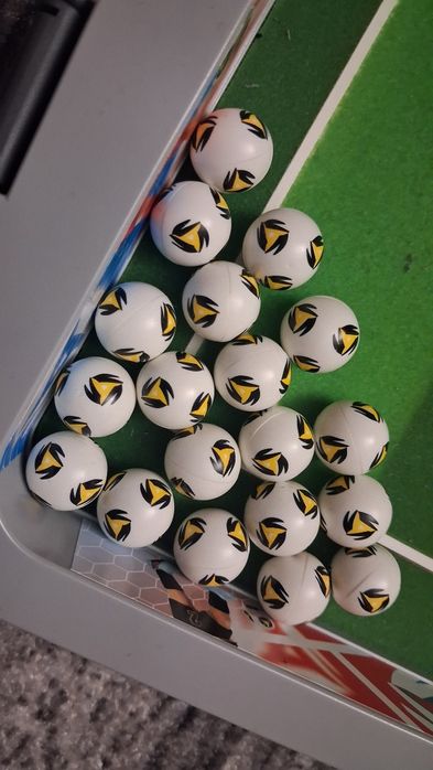 Piłkarzyki playmobil