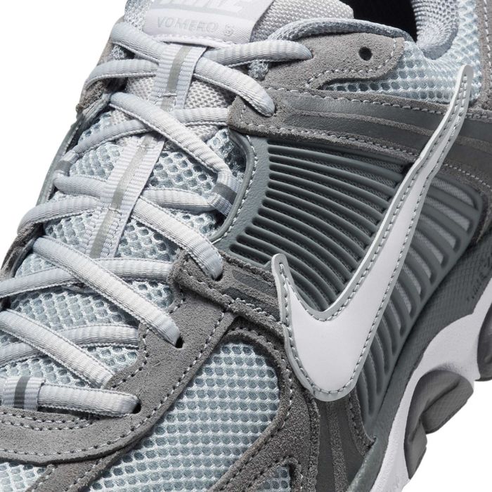 ОРИГИНАЛ‼️ Nike Zoom Vomero 5 (HF1553-003) кроссовки мужские кросівки чоловічі Найк 40.5 41 42.5 43 45
