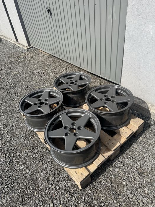 Felgi 16” 5x120