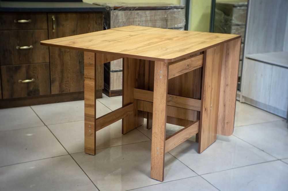 Стіл-книжка/ розкладний стіл