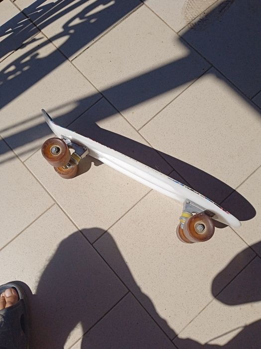 Продам скейт детский