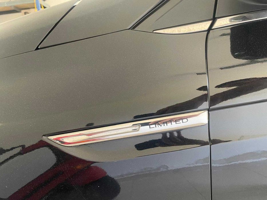 Renault Megane 1.5 dCi Limited