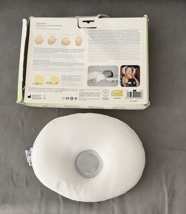 Almofada Mimos Oportunidade