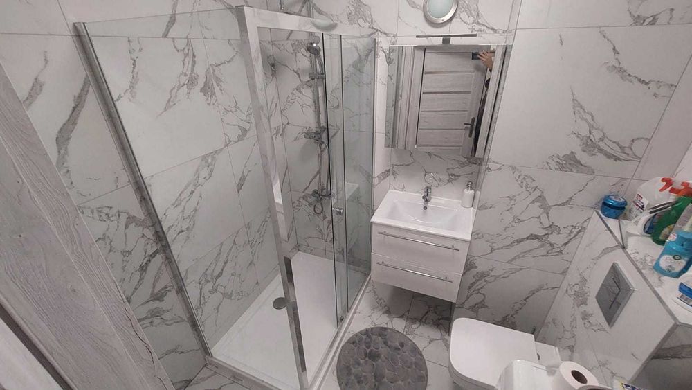 Apartament w gdyńskim porcie!