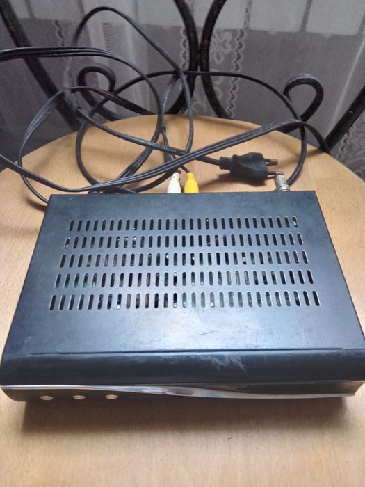 Телевизор Электрон.