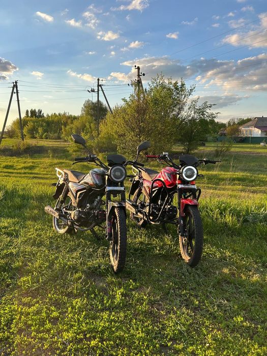 alpha spark 125 c2-amw