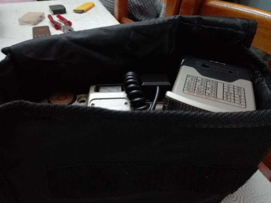 Conjunto 2 Máquinas Fotográficas de Rolo a Pilhas