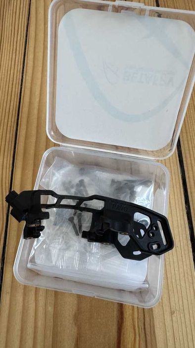 Rama BETAFPV Pavo20 90mm cinewhoop pod DJI O3 Air Unit – nowa