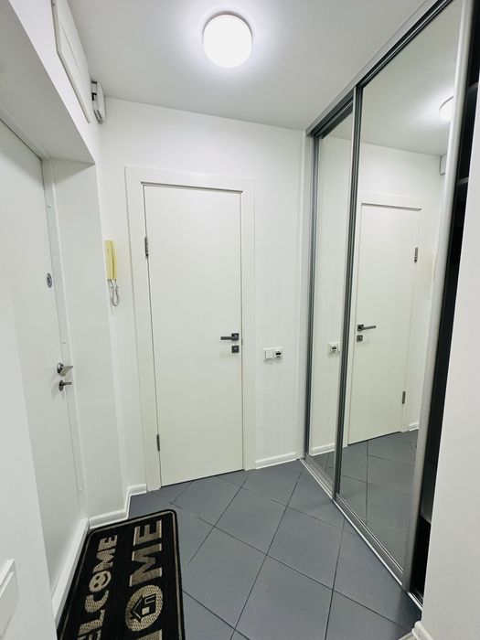 Продаж 1к квартири Воскресенка Микитенка 9