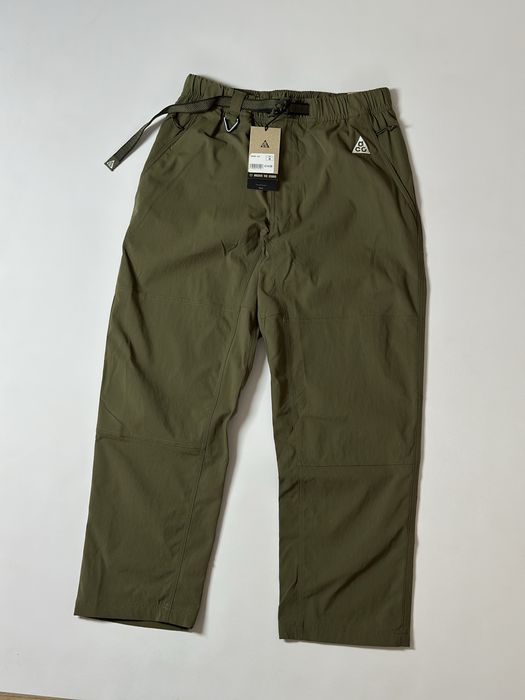 Оригінал! Nike Acg Hiking Pants