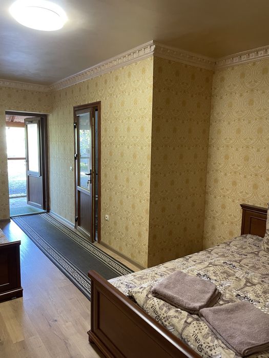 Готель «Ранчо у Віктора»