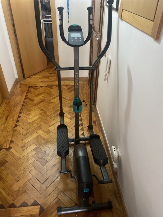 Bicicleta eliptica