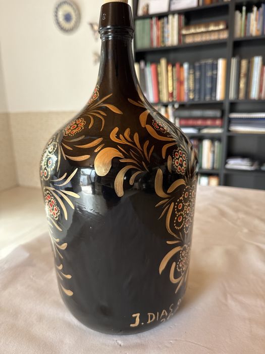 Garrafao pibtado 5L