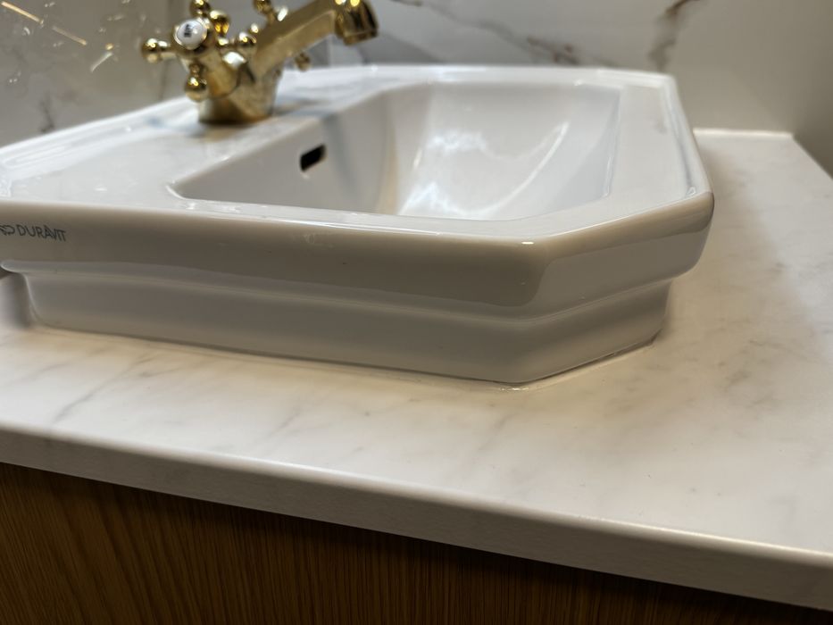 Umywalka Duravit
