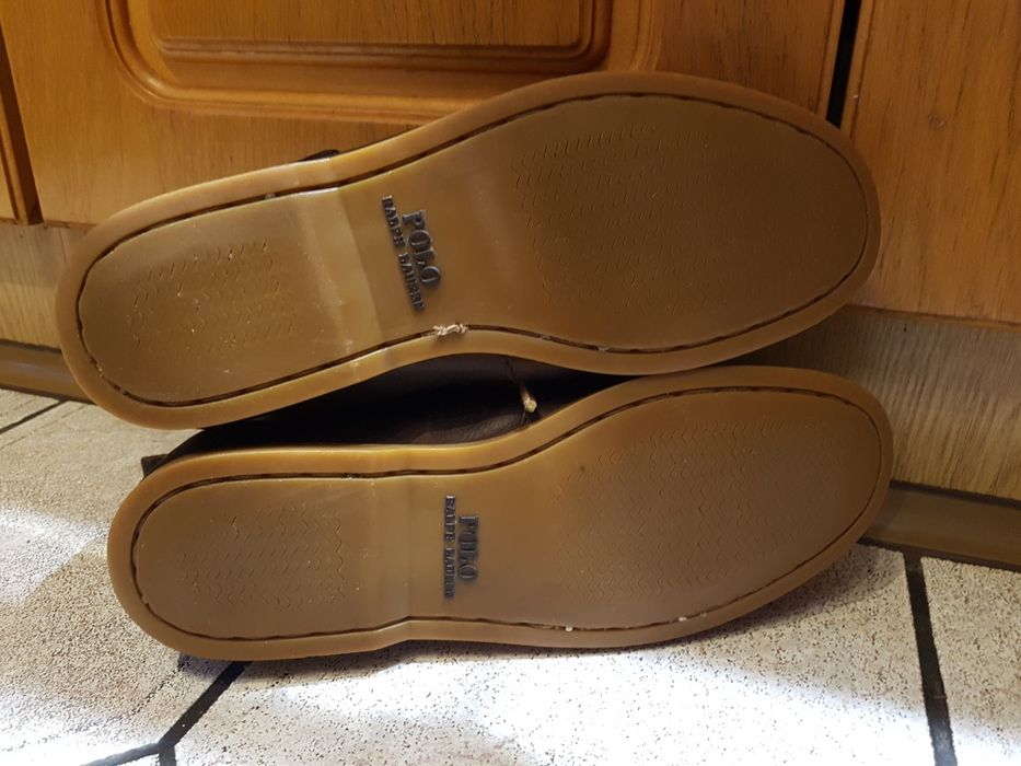 POLO Ralph Lauren roz 41