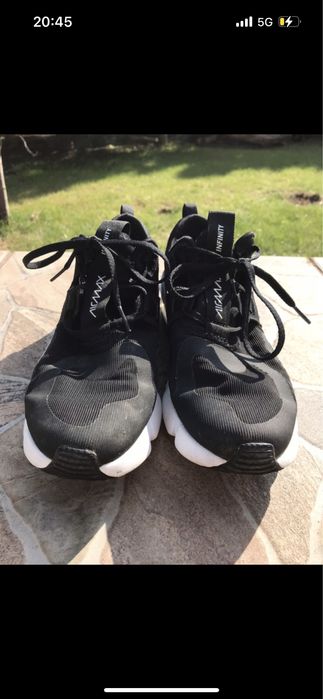 Nike Air Max Infinity (GS)