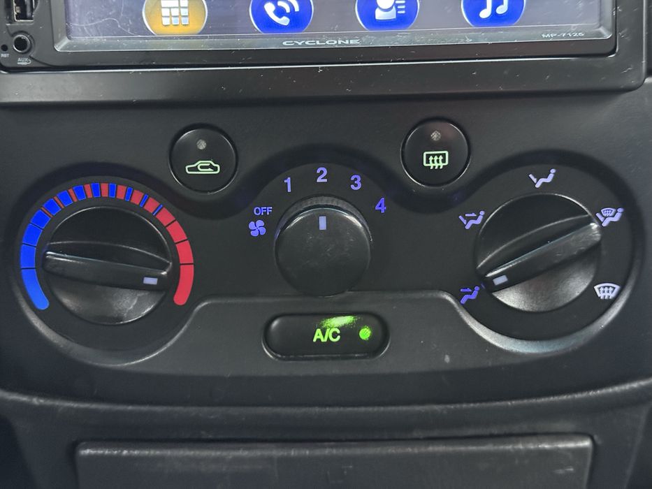 Продам Chevrolet Aveo