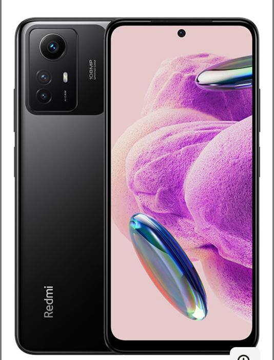 Смартфон Xiaomi Redmi Note 12S