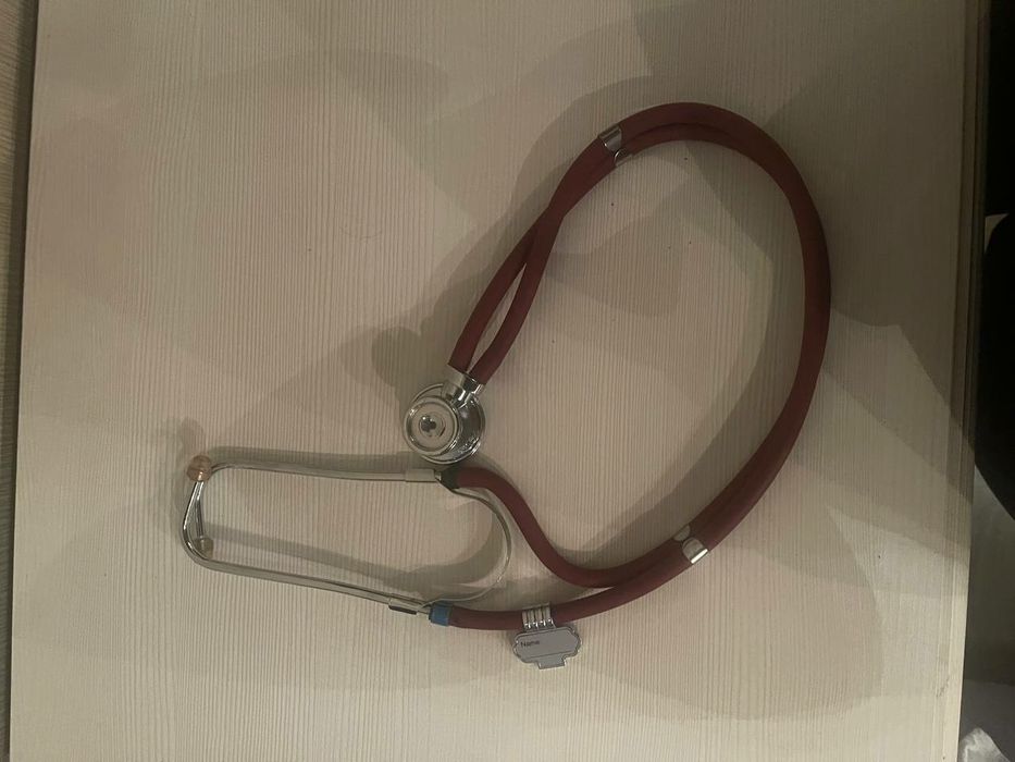 Стетофонендоскоп little doctor