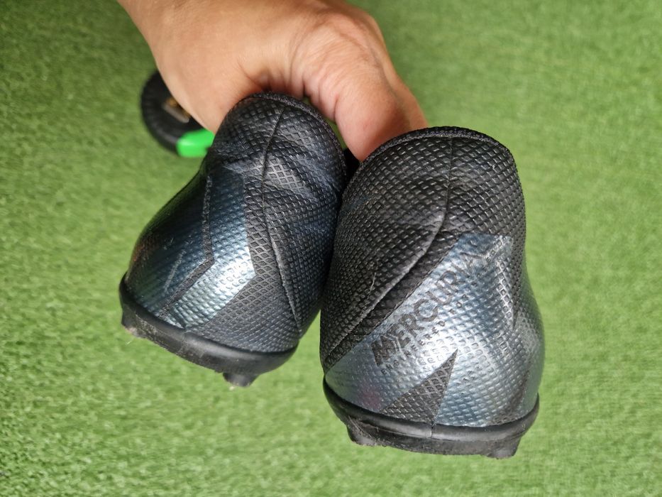 Buty piłkarskie nike mercurial 38