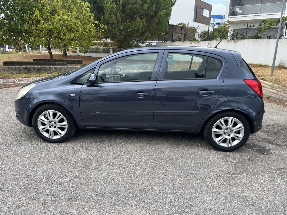 Opel Corsa 1.2 2007