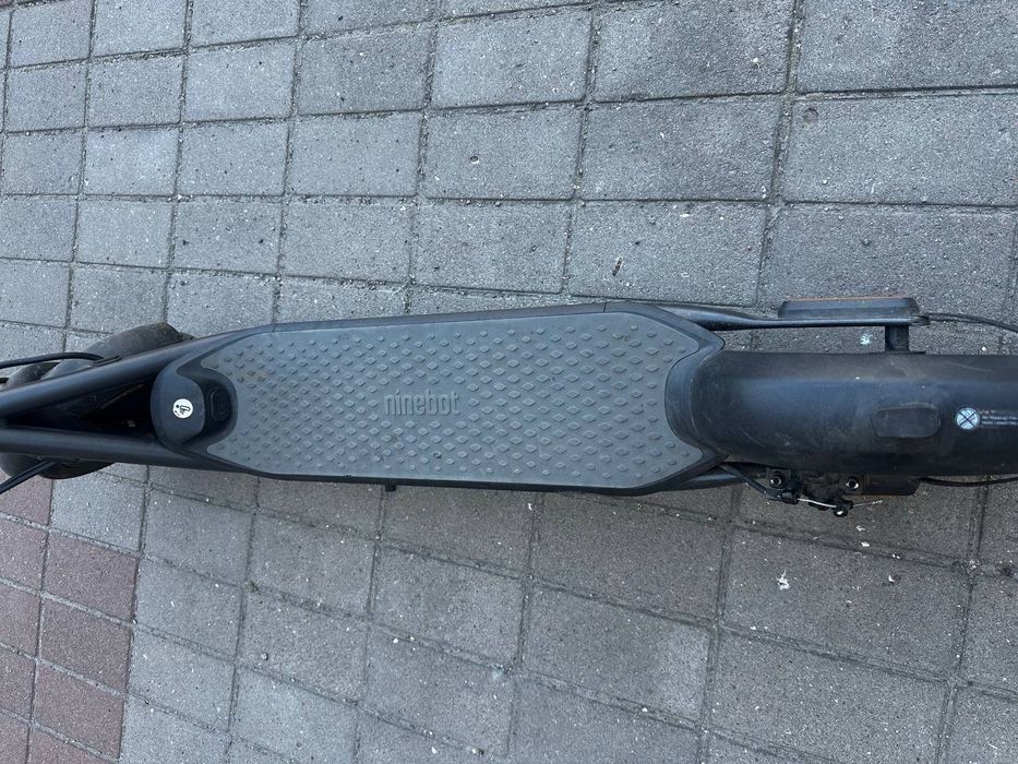 Segway-Ninebot KickScooter F25E II