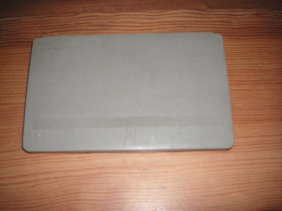 Máquina Calculadora Cientifica Texas Instruments TI-30 Galaxy