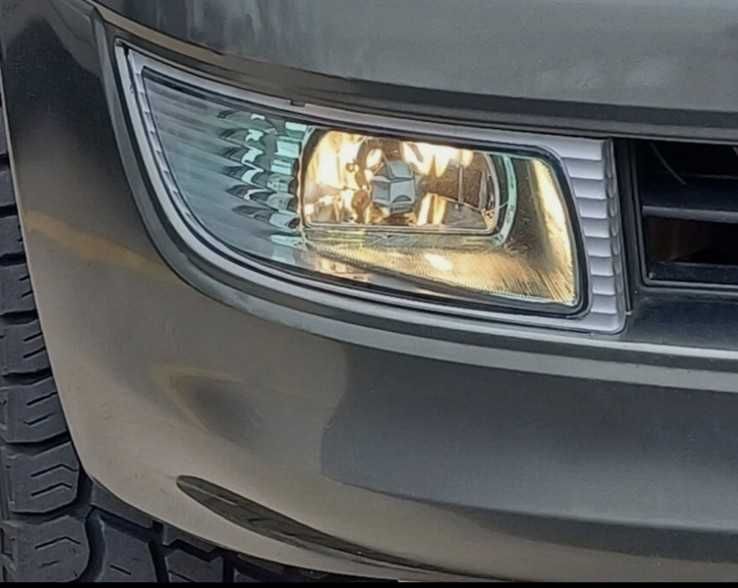 Лексус GX 470 Фары противотуманные ПТФ Lexus GX 470 доп фары