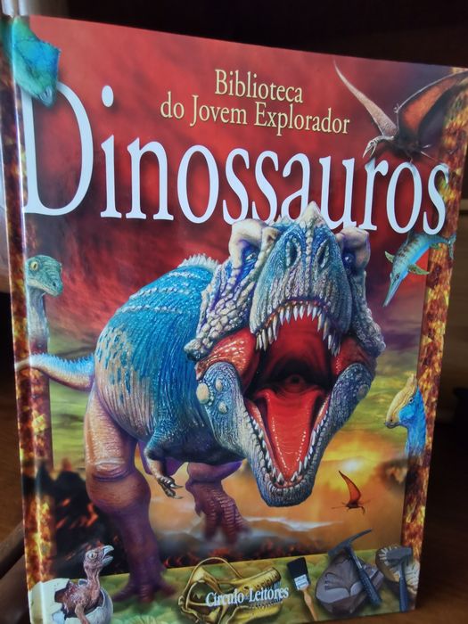 Coleção 10 livros