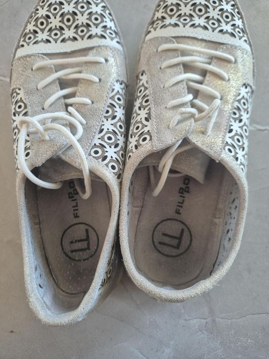 Buty sportowe Fillipo